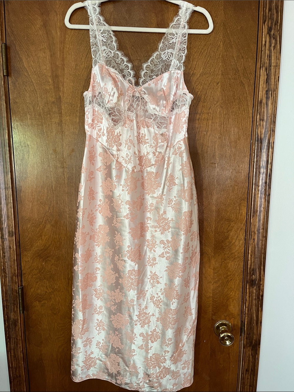 Victoria’s Secret Nightgown